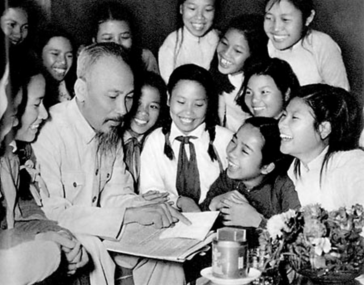 Đề cương tuyên truyền kỷ niệm 135 năm Ngày sinh Chủ tịch Hồ Chí Minh (19/5/1890 - 19/5/2025)